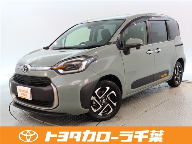 シエンタハイブリッド 1.5 Z