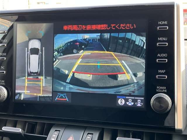 RAV42.5 ハイブリッド G E-Four 4WD