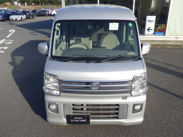 スクラムワゴンPZ ターボ スペシャル ハイルーフ