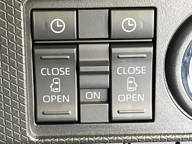 タントカスタムRS セレクション