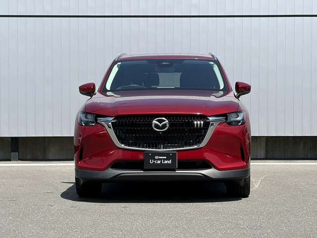 CX-803.3 XD Lパッケージ ディーゼル