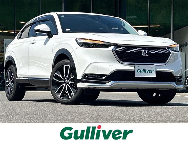 ヴェゼル1.5 ハイブリッド Z