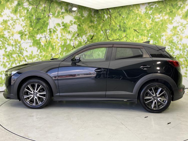 CX-31.5 XD ツーリング