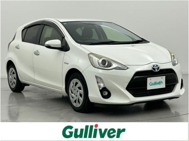 アクア1.5 S スタイルブラック