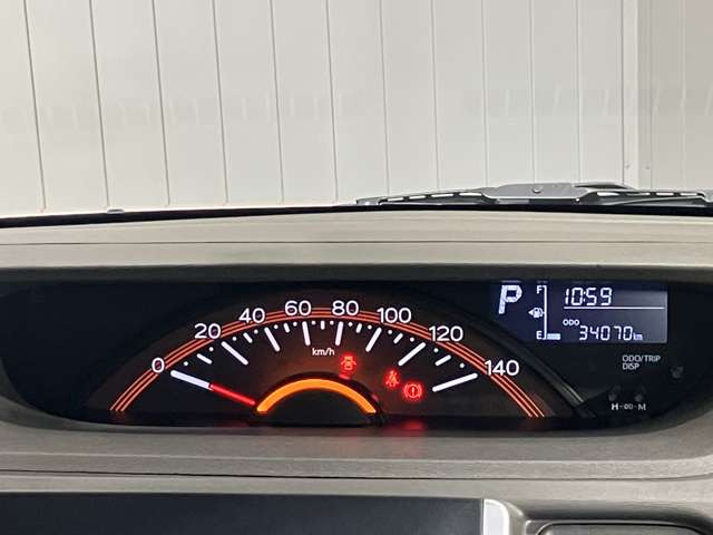 タントL リミテッド SAIII