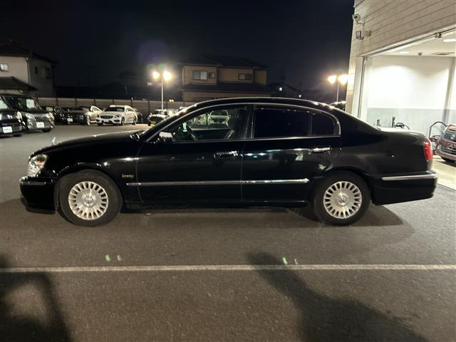 プレジデント4.5 ソブリン