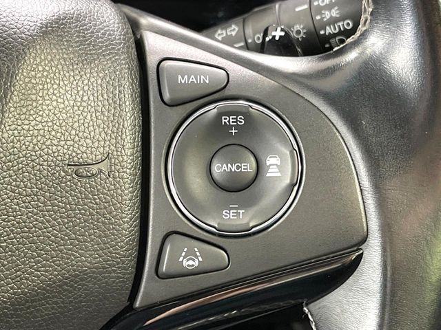 ヴェゼル1.5 ハイブリッド Z ホンダセンシング