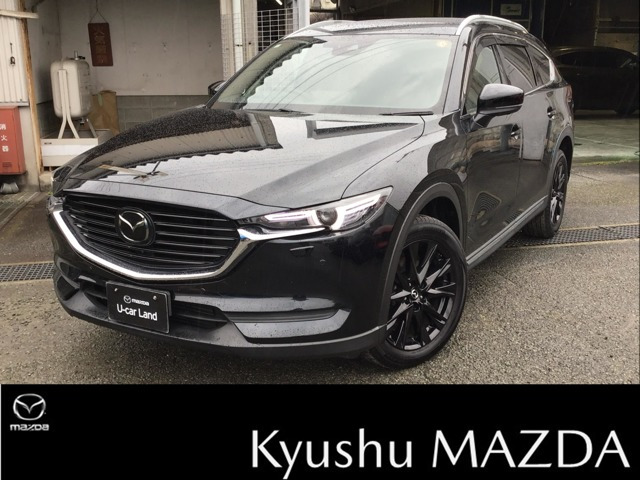CX-82.2 XD Lパッケージ 4WD