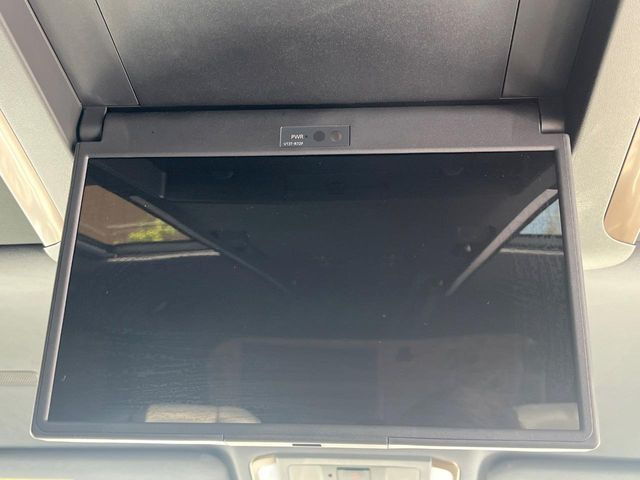 ヴェルファイアハイブリッド 2.5 Z プレミア