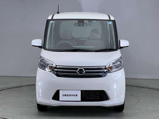 デイズルークスX