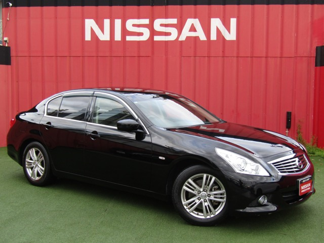 スカイライン2.5 250GT