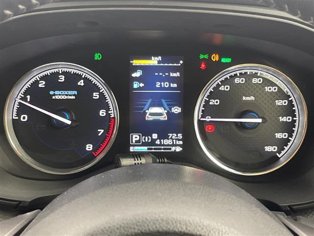 フォレスター2.0 ツーリング 4WD