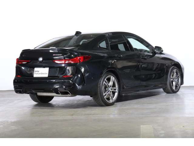 2シリーズクーペM235i