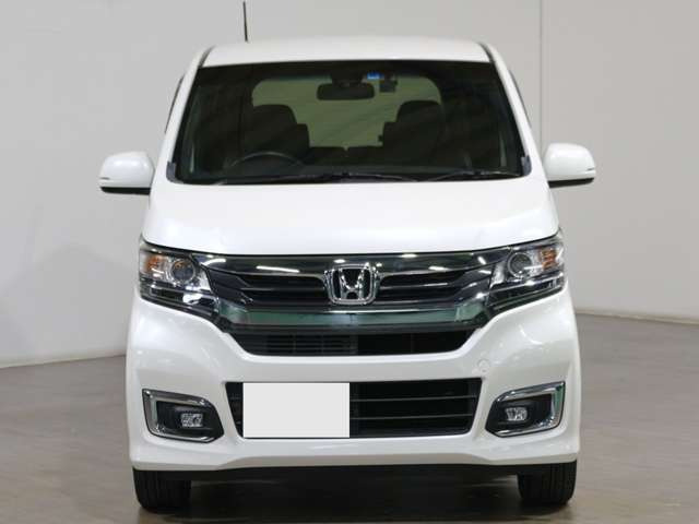 N-WGNカスタムG ターボパッケージ 4WD