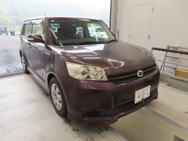 カローラルミオン1.5 G On B リミテッド