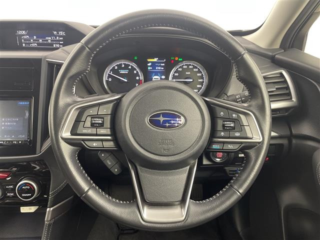 フォレスター2.0 ツーリング 4WD