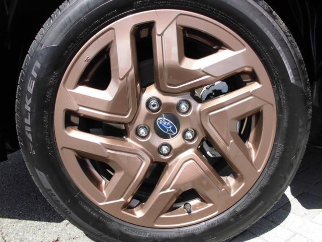 フォレスター1.8 スポーツ EX 4WD