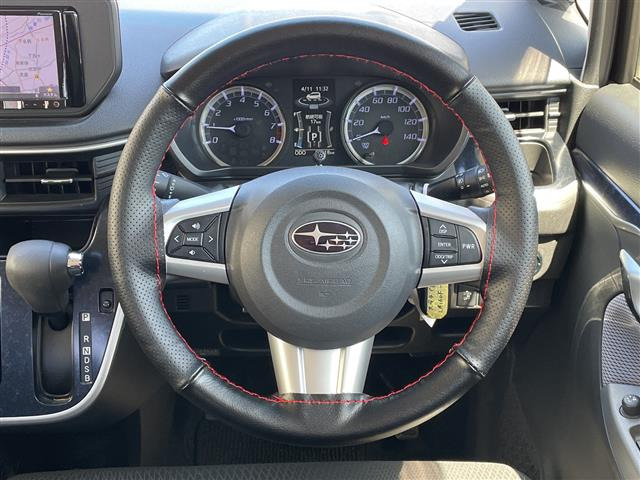 ステラカスタムRS スマートアシスト 4WD