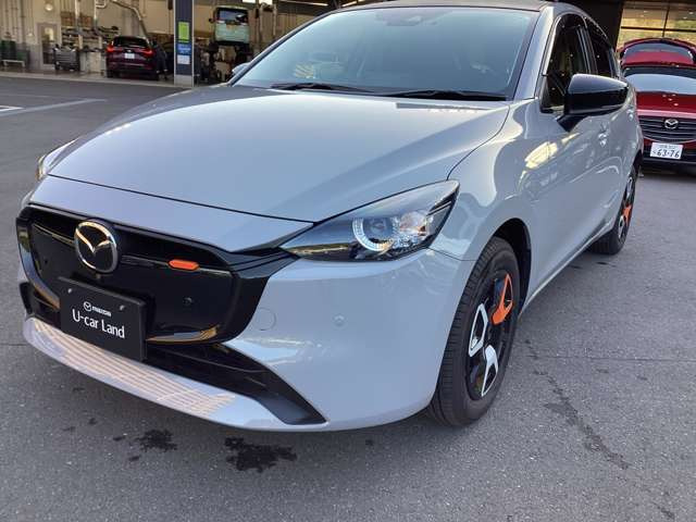 MAZDA21.5 15BD i セレクション