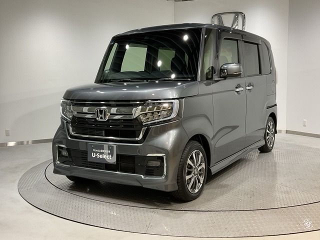 N-BOXカスタムL