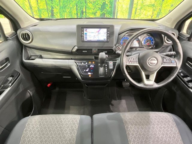 デイズハイウェイスターX プロパイロットエディション