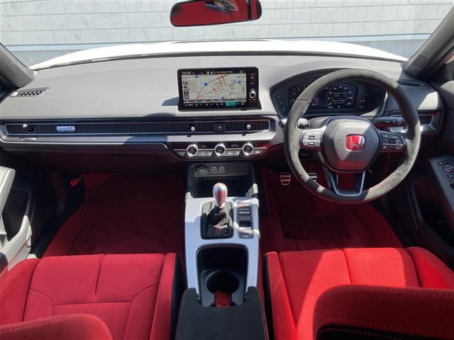 シビックタイプR2.0