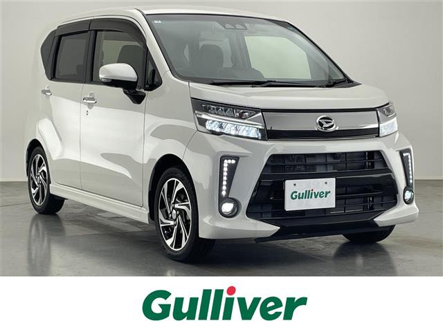 ムーヴカスタムRS ハイパーリミテッド SAIII