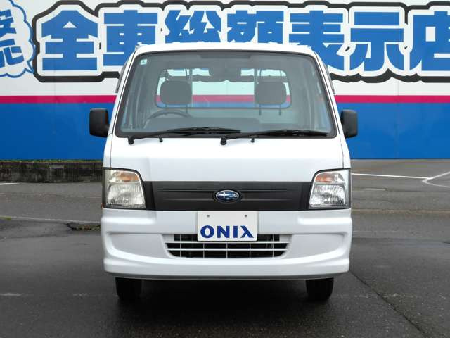 サンバートラックTC プロフェッショナル 4WD