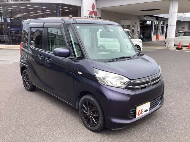 eKスペースG e-アシスト