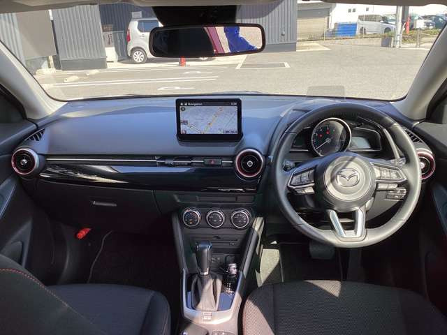 MAZDA21.5 15S ブラックトーンエディション