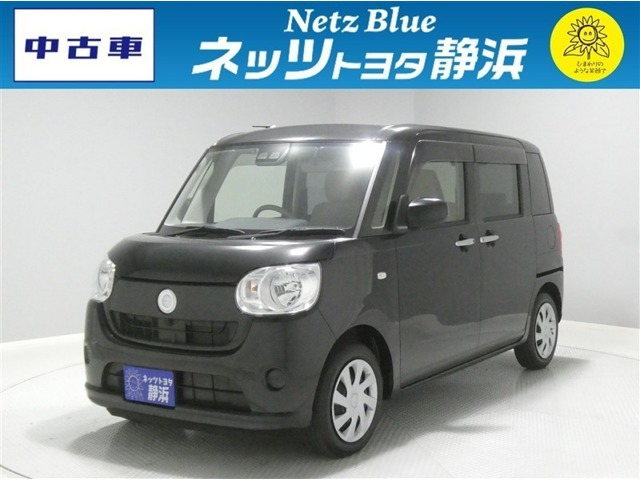 ムーヴキャンバスX SAIII