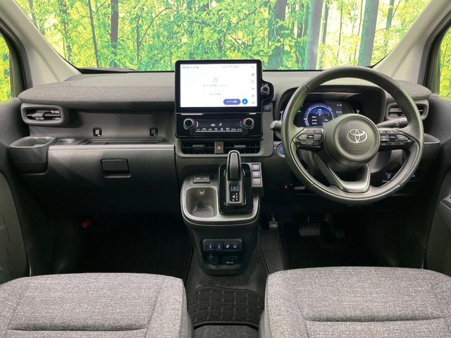 シエンタハイブリッド 1.5 Z