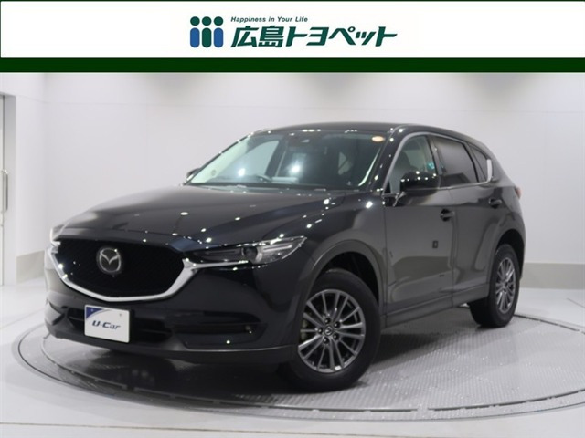 CX-52.5 25S Lパッケージ
