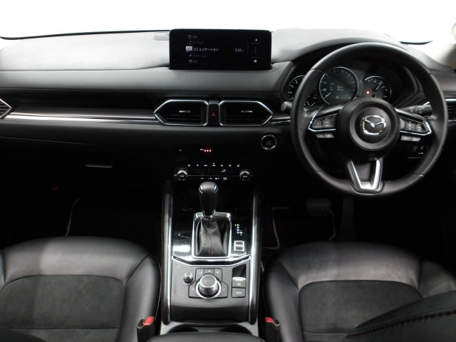 CX-52.0 20S ブラックトーンエディション