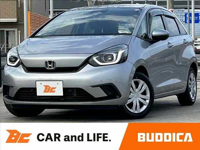 フィット1.5 ハイブリッド