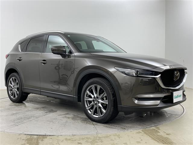 CX-52.2 XD エクスクルーシブ モード 4WD