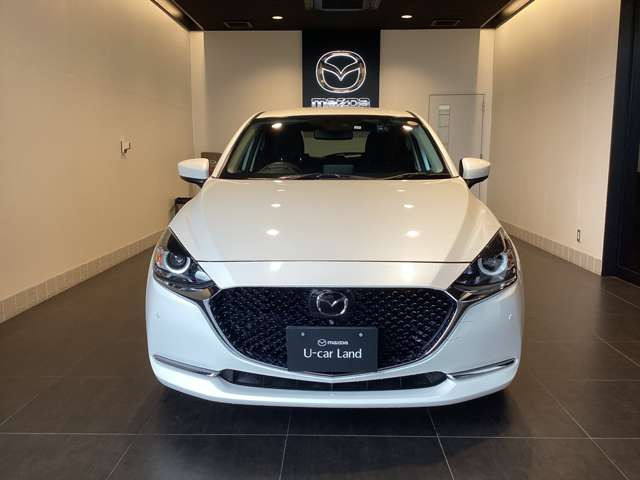 MAZDA21.5 15S プロアクティブ Sパッケージ