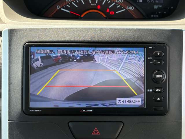 タントL リミテッド SAIII