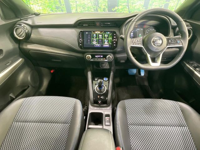 キックス1.2 X (e-POWER)