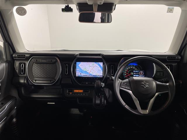 ハスラーJ スタイル