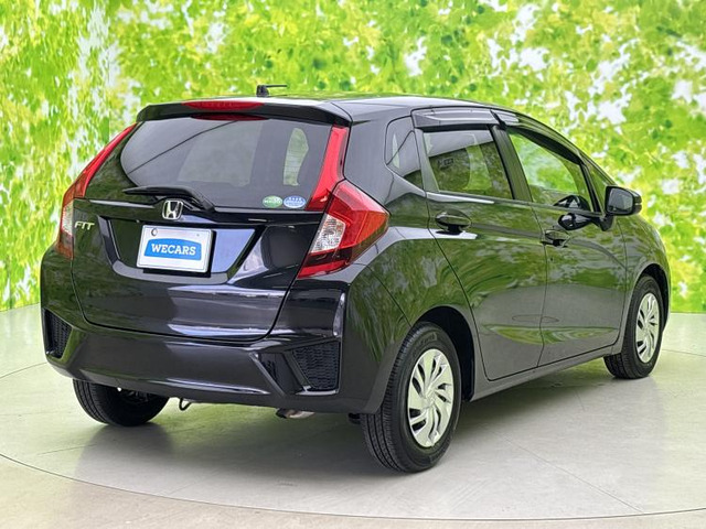 フィット1.3 13G Lパッケージ