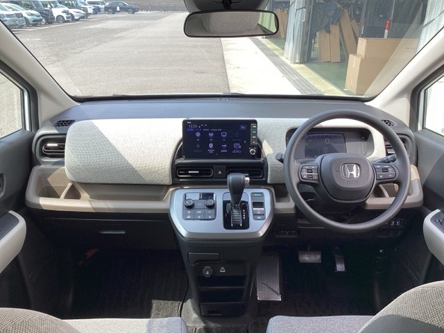 フリード1.5 エアー