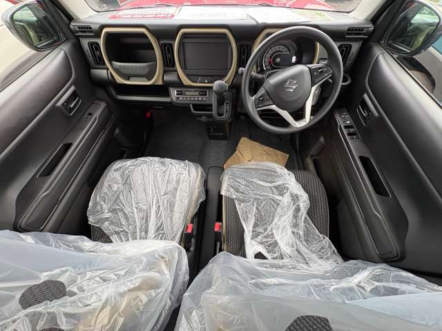 スペーシアハイブリッド(HYBRID) G