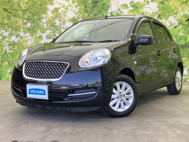 マーチ1.2 ボレロ