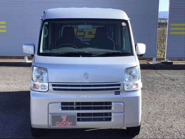 エブリイPC リミテッド ハイルーフ 4WD