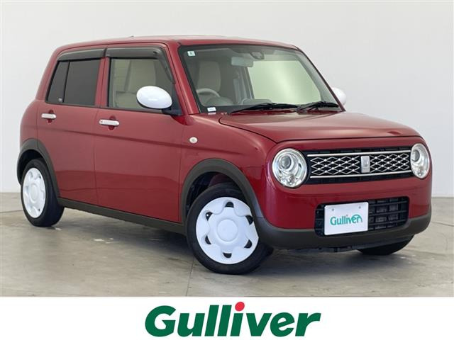 アルトラパンSセレクション