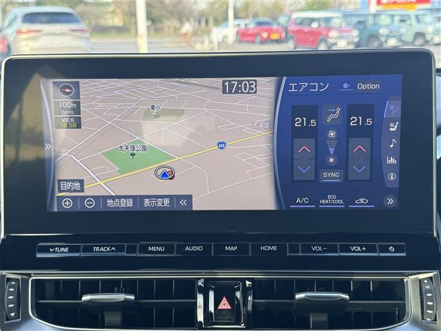 クラウンハイブリッド 2.5 RS アドバンス