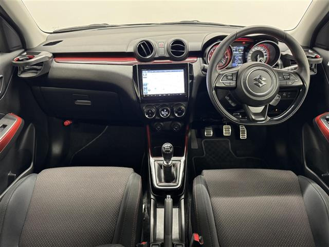 スイフト1.4 スポーツ