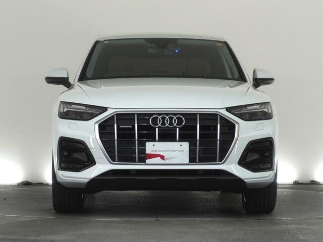 Q5スポーツバック40 TDI クワトロ アドバンスト ディーゼル 4WD