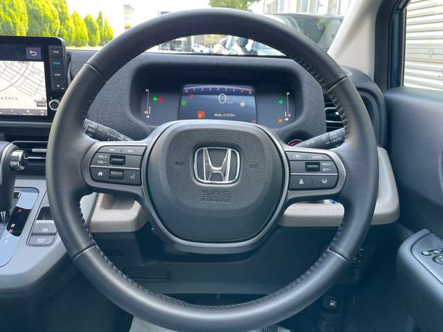 フリード1.5 エアー EX